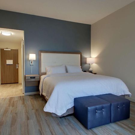 Hampton Inn Sneads Ferry Topsail Beach Luaran gambar