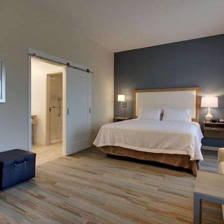 Hampton Inn Sneads Ferry Topsail Beach Luaran gambar