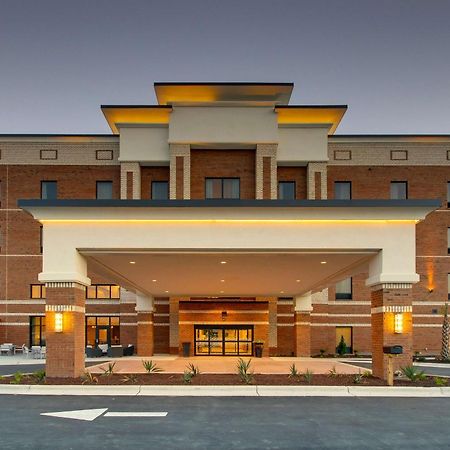 Hampton Inn Sneads Ferry Topsail Beach Luaran gambar