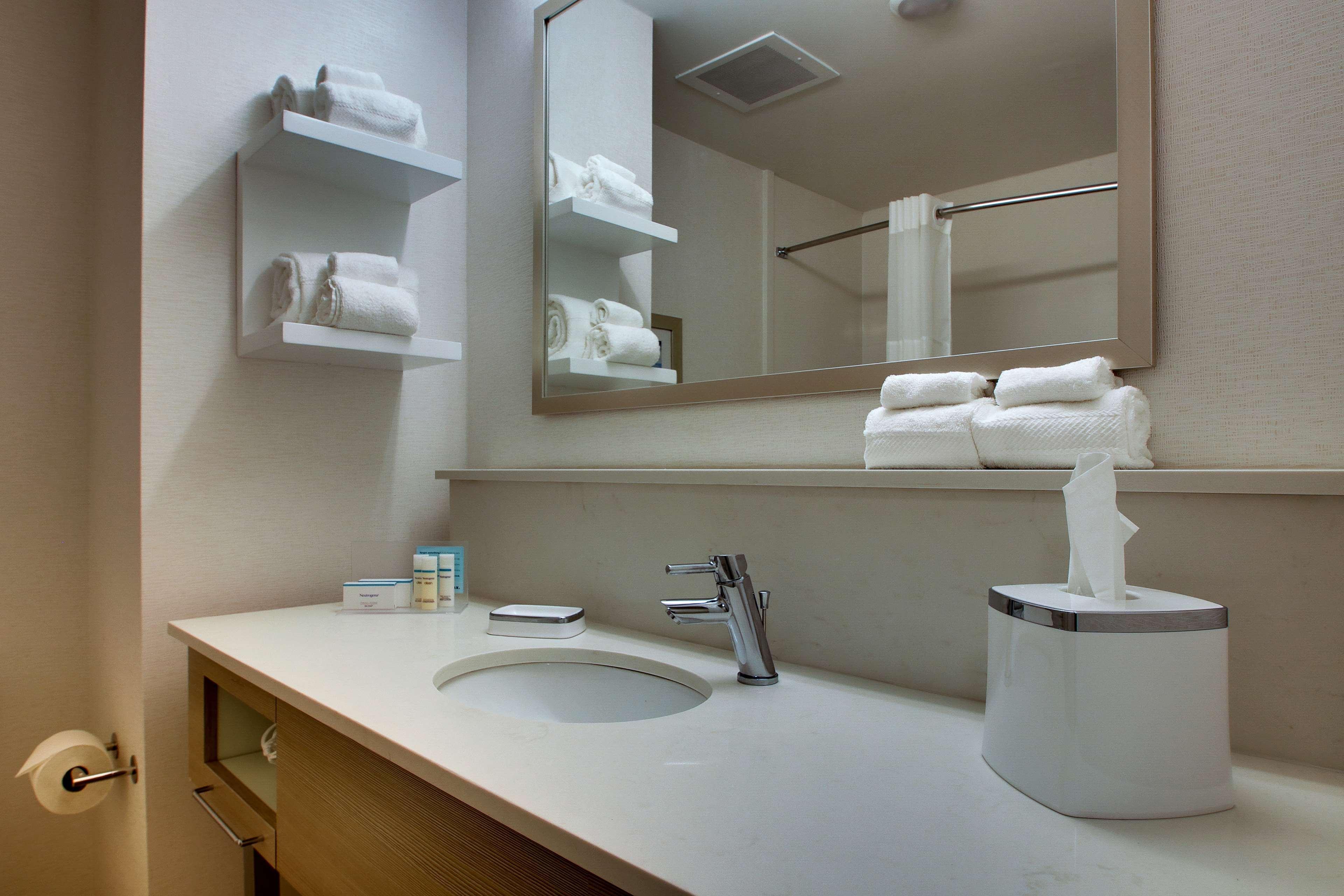 Hampton Inn Sneads Ferry Topsail Beach Luaran gambar