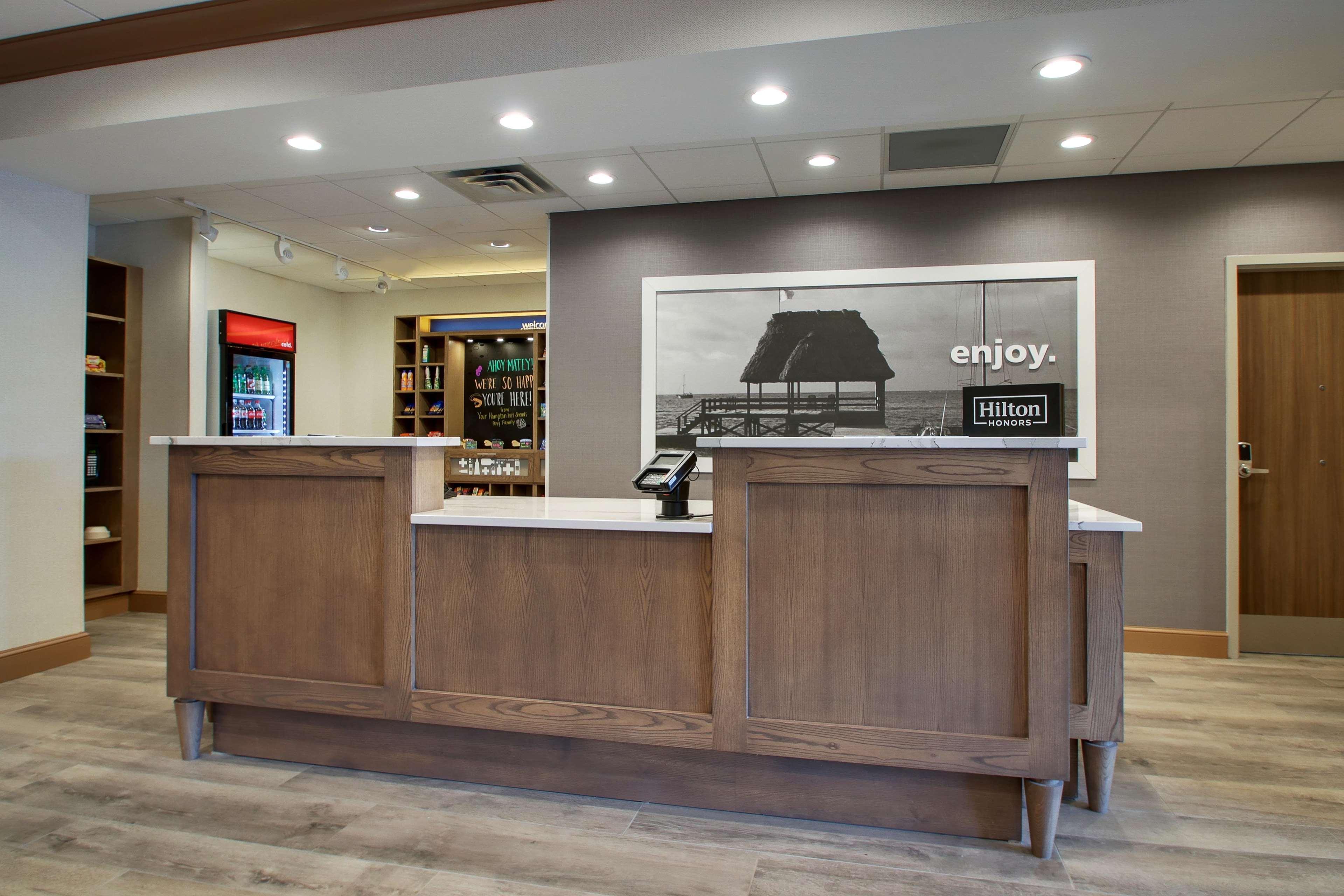 Hampton Inn Sneads Ferry Topsail Beach Luaran gambar