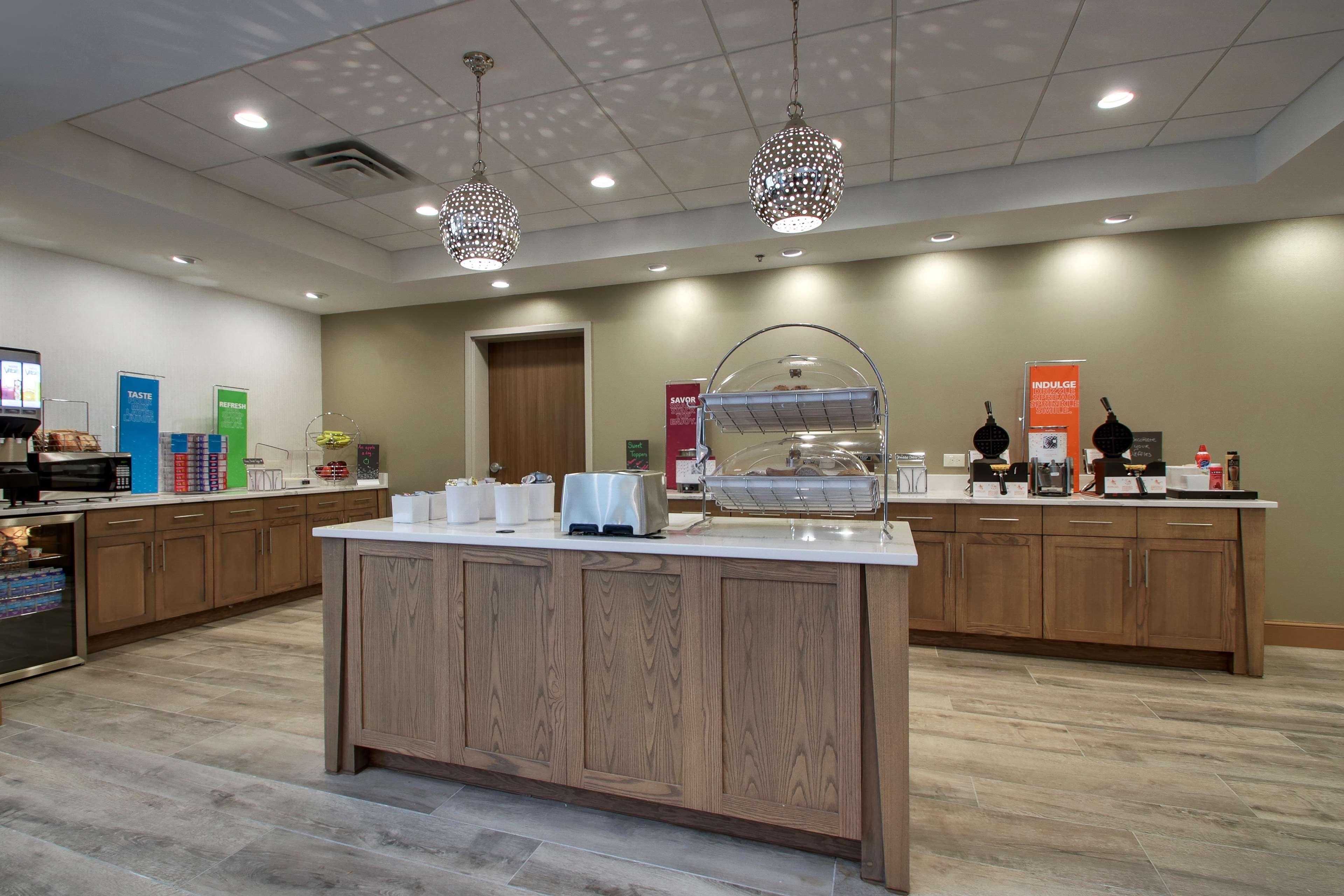 Hampton Inn Sneads Ferry Topsail Beach Luaran gambar