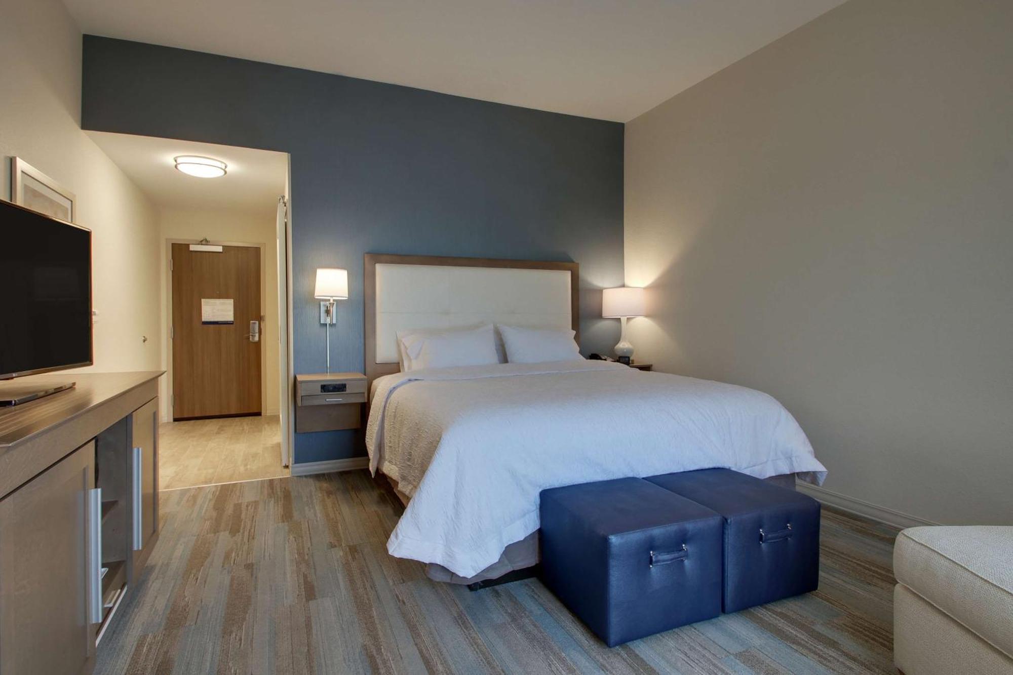 Hampton Inn Sneads Ferry Topsail Beach Luaran gambar