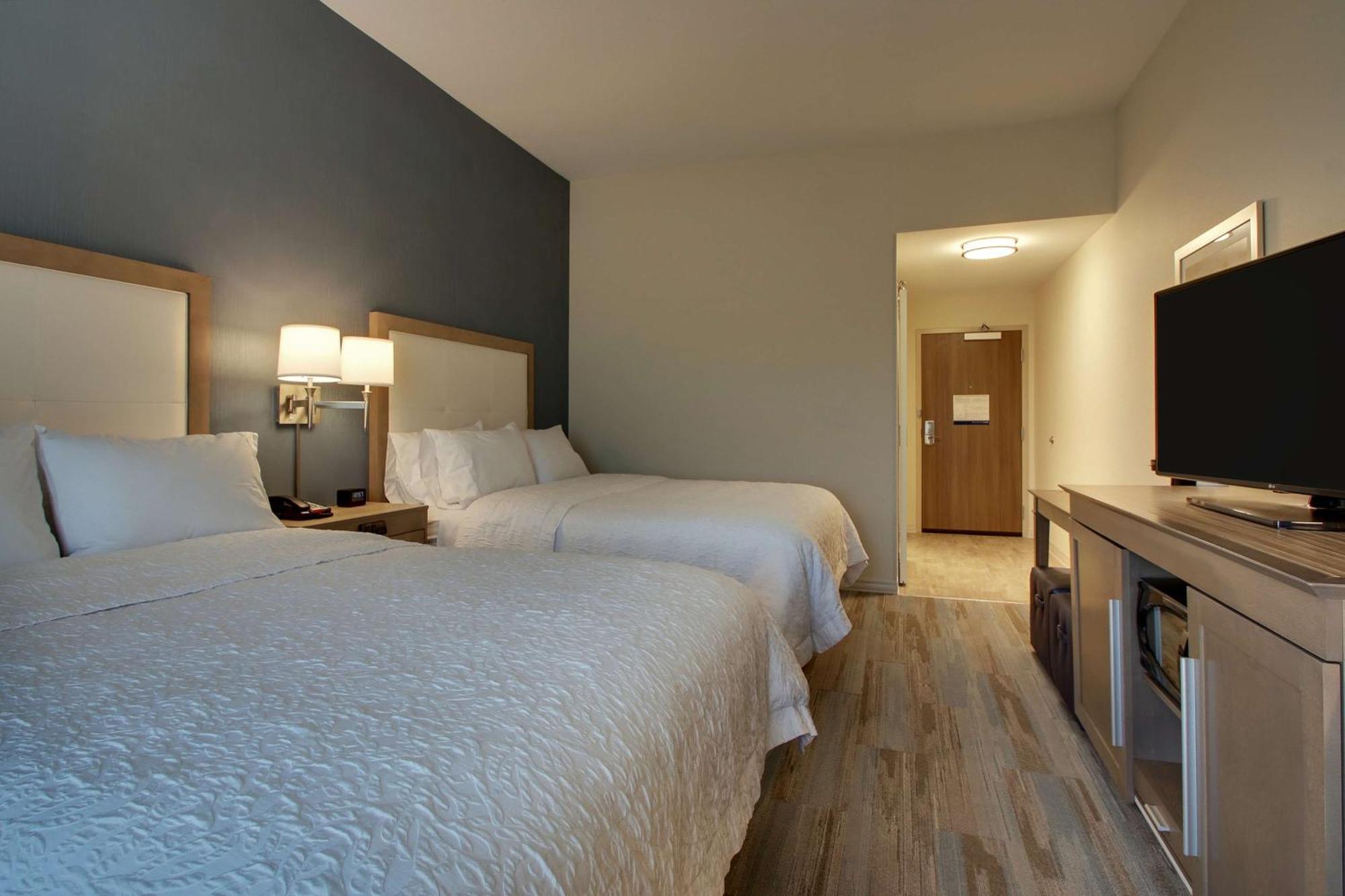 Hampton Inn Sneads Ferry Topsail Beach Luaran gambar