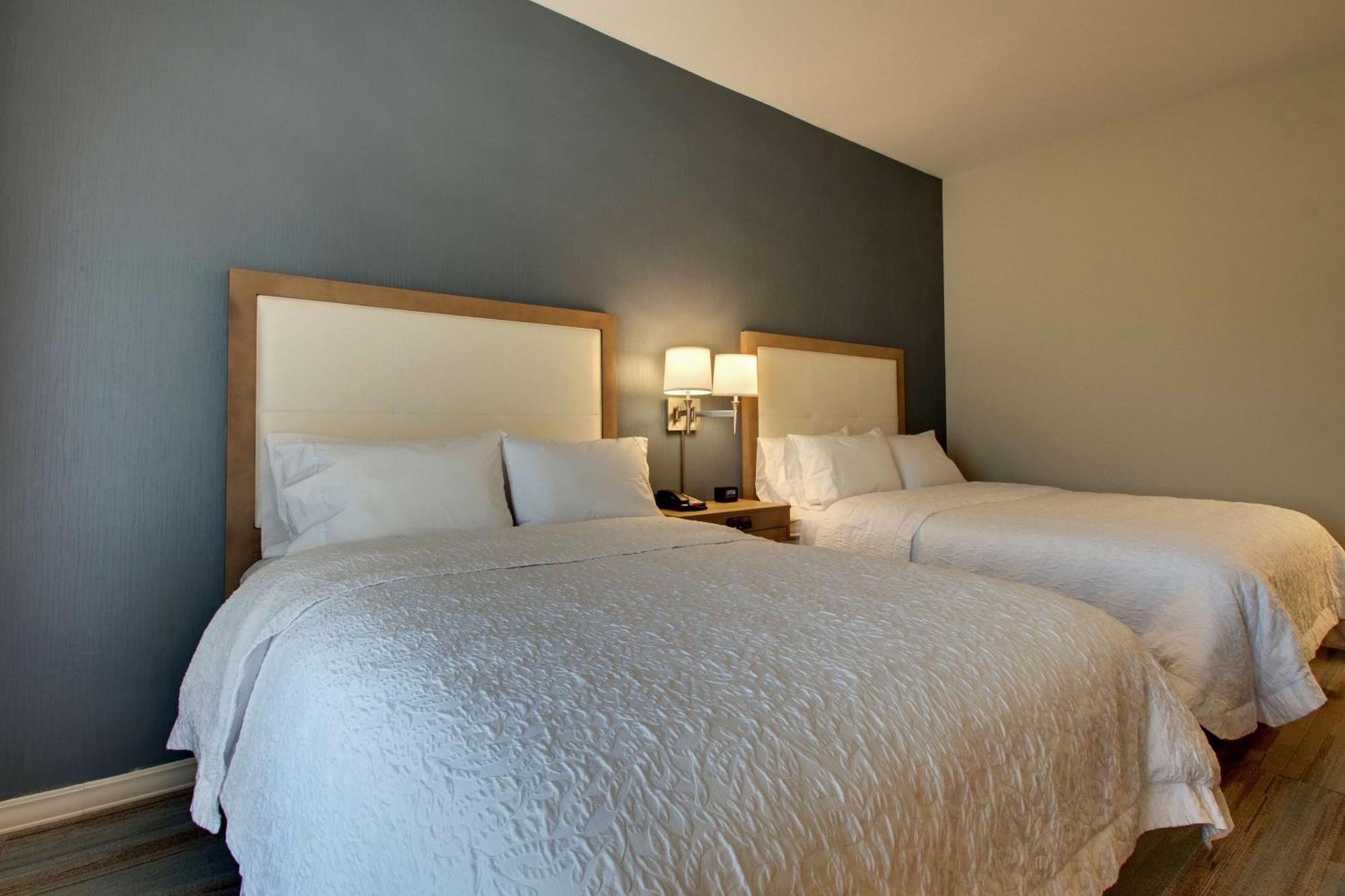 Hampton Inn Sneads Ferry Topsail Beach Luaran gambar