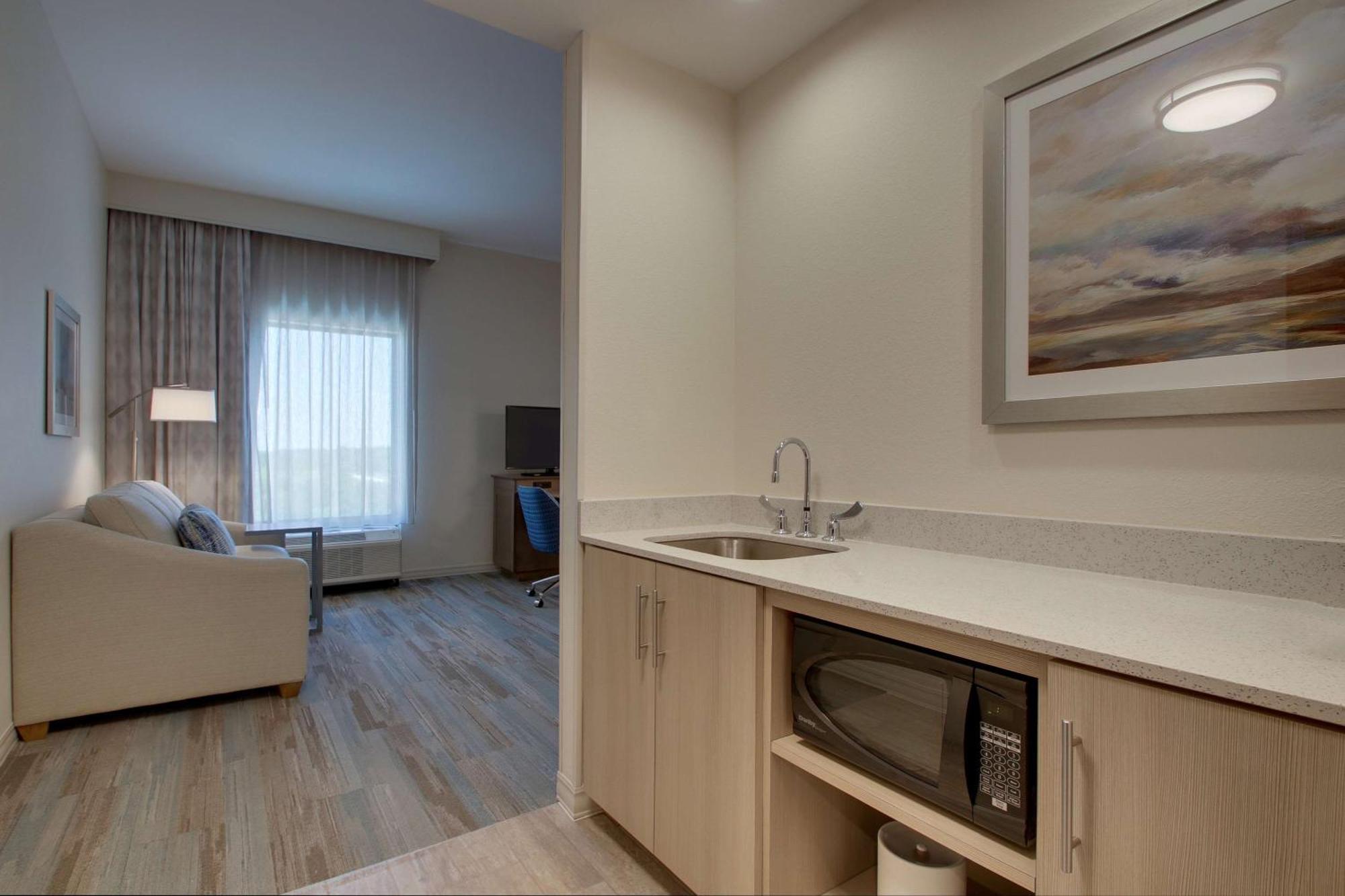 Hampton Inn Sneads Ferry Topsail Beach Luaran gambar