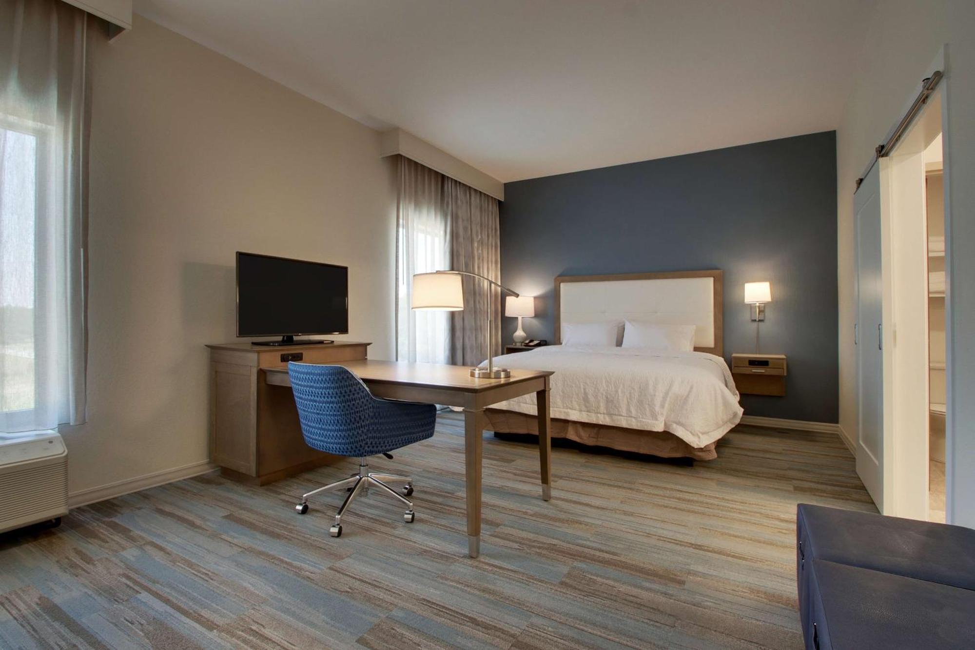 Hampton Inn Sneads Ferry Topsail Beach Luaran gambar
