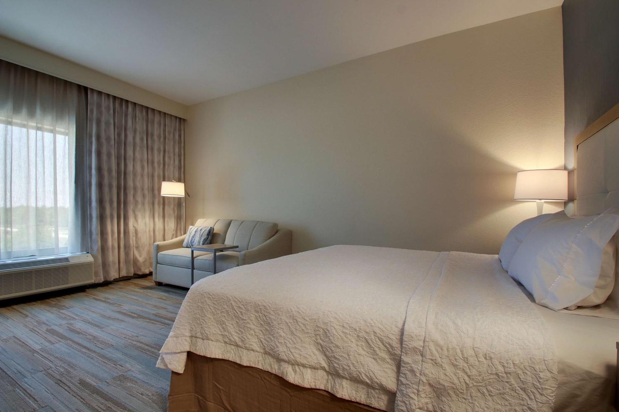 Hampton Inn Sneads Ferry Topsail Beach Luaran gambar