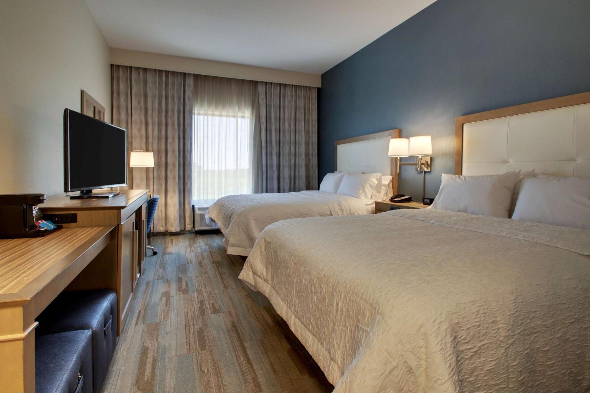 Hampton Inn Sneads Ferry Topsail Beach Luaran gambar