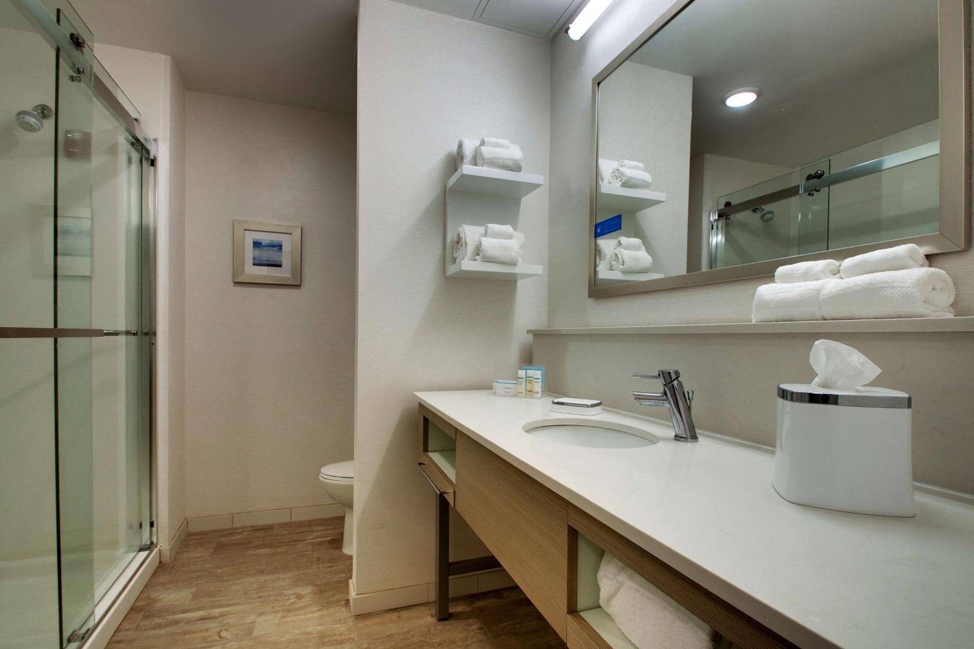 Hampton Inn Sneads Ferry Topsail Beach Luaran gambar
