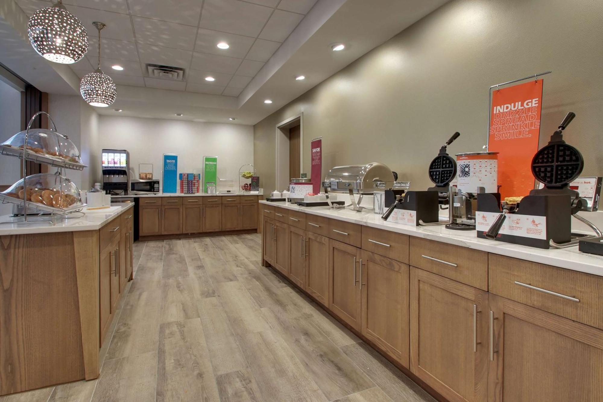 Hampton Inn Sneads Ferry Topsail Beach Luaran gambar