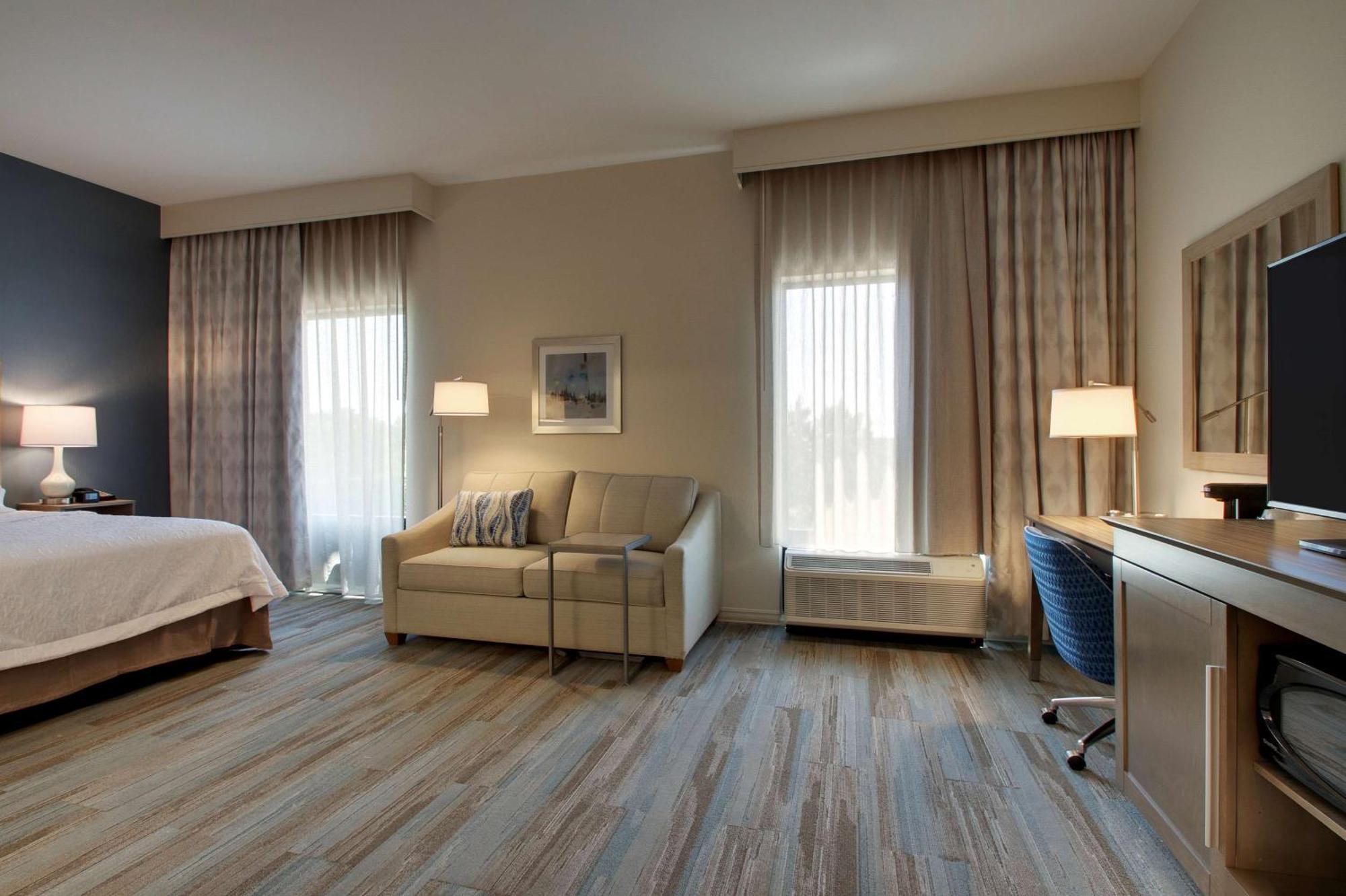 Hampton Inn Sneads Ferry Topsail Beach Luaran gambar