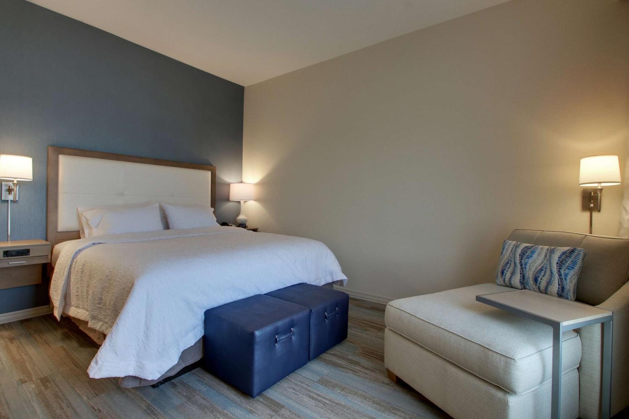 Hampton Inn Sneads Ferry Topsail Beach Luaran gambar