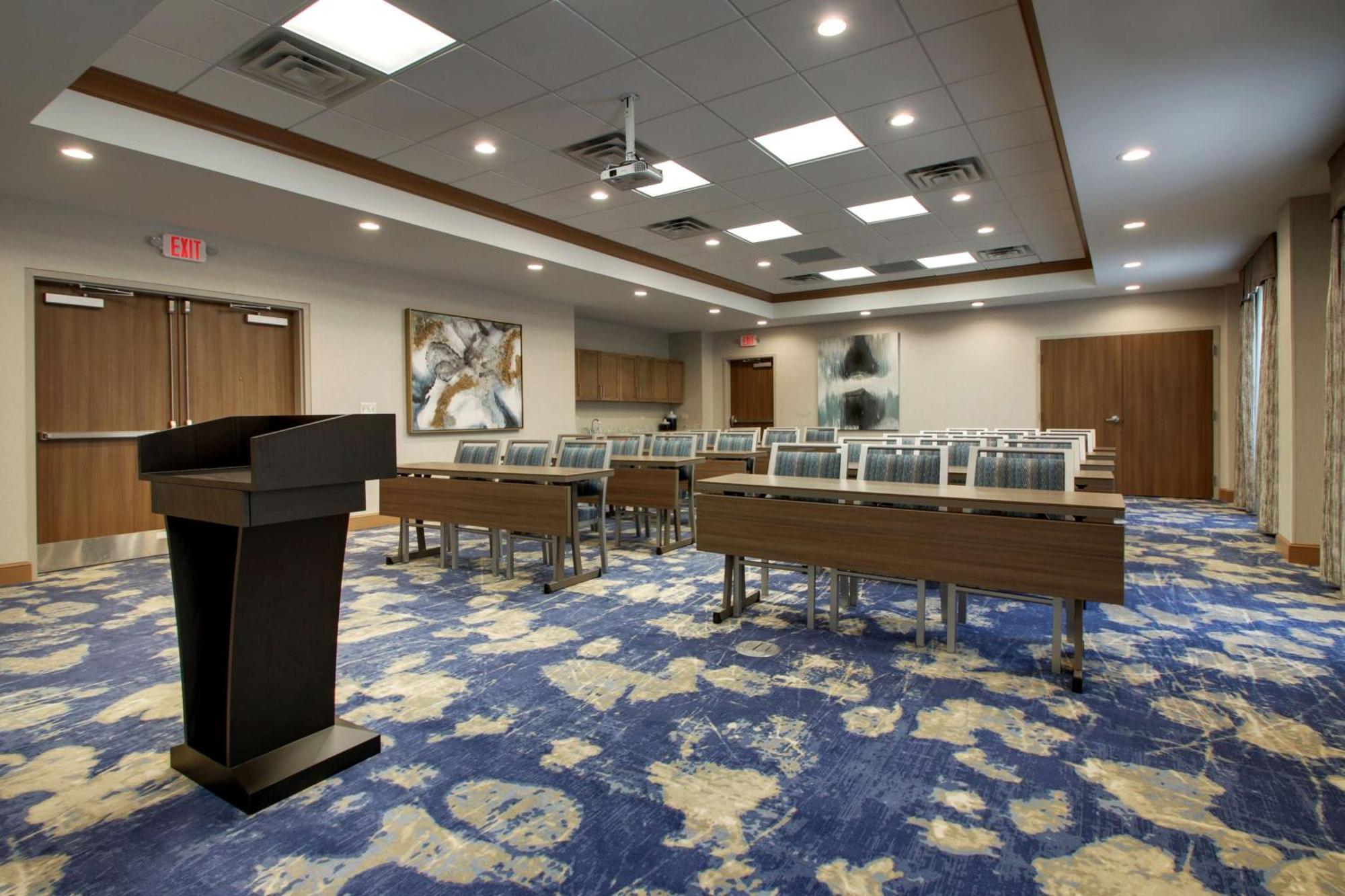 Hampton Inn Sneads Ferry Topsail Beach Luaran gambar