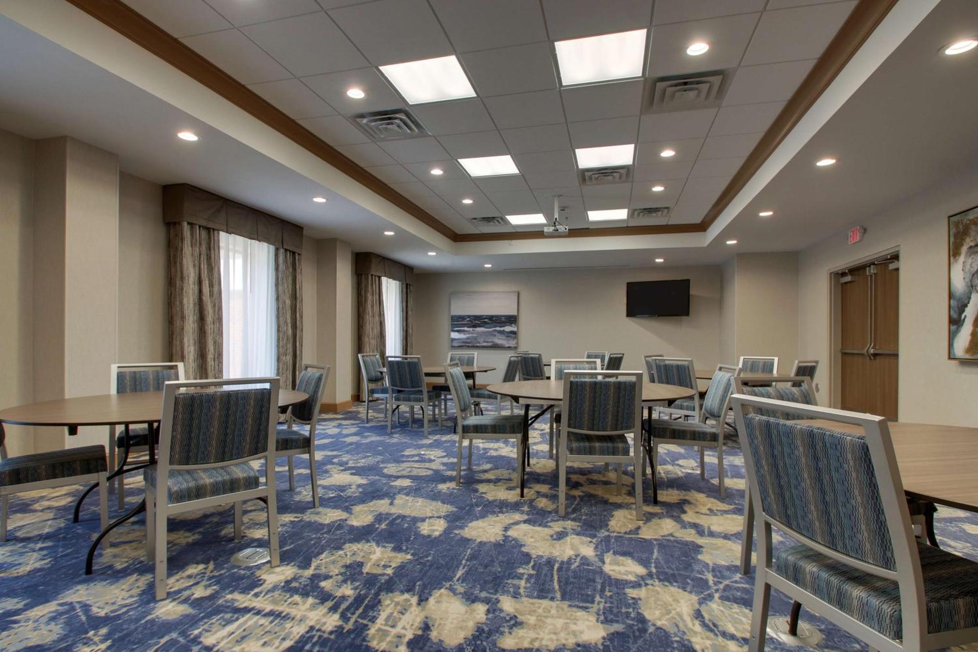 Hampton Inn Sneads Ferry Topsail Beach Luaran gambar