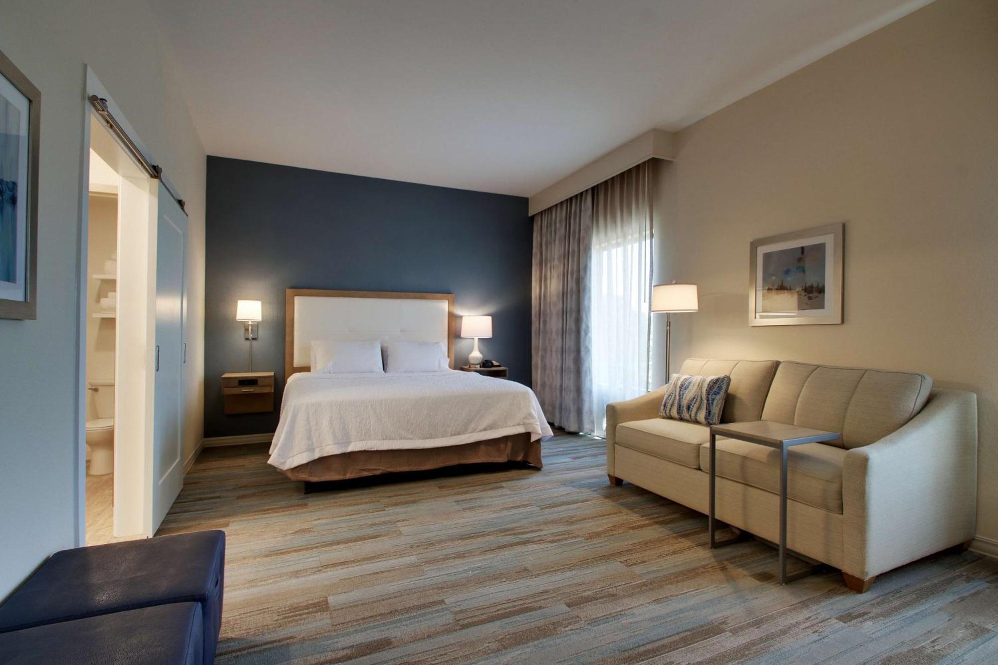Hampton Inn Sneads Ferry Topsail Beach Luaran gambar