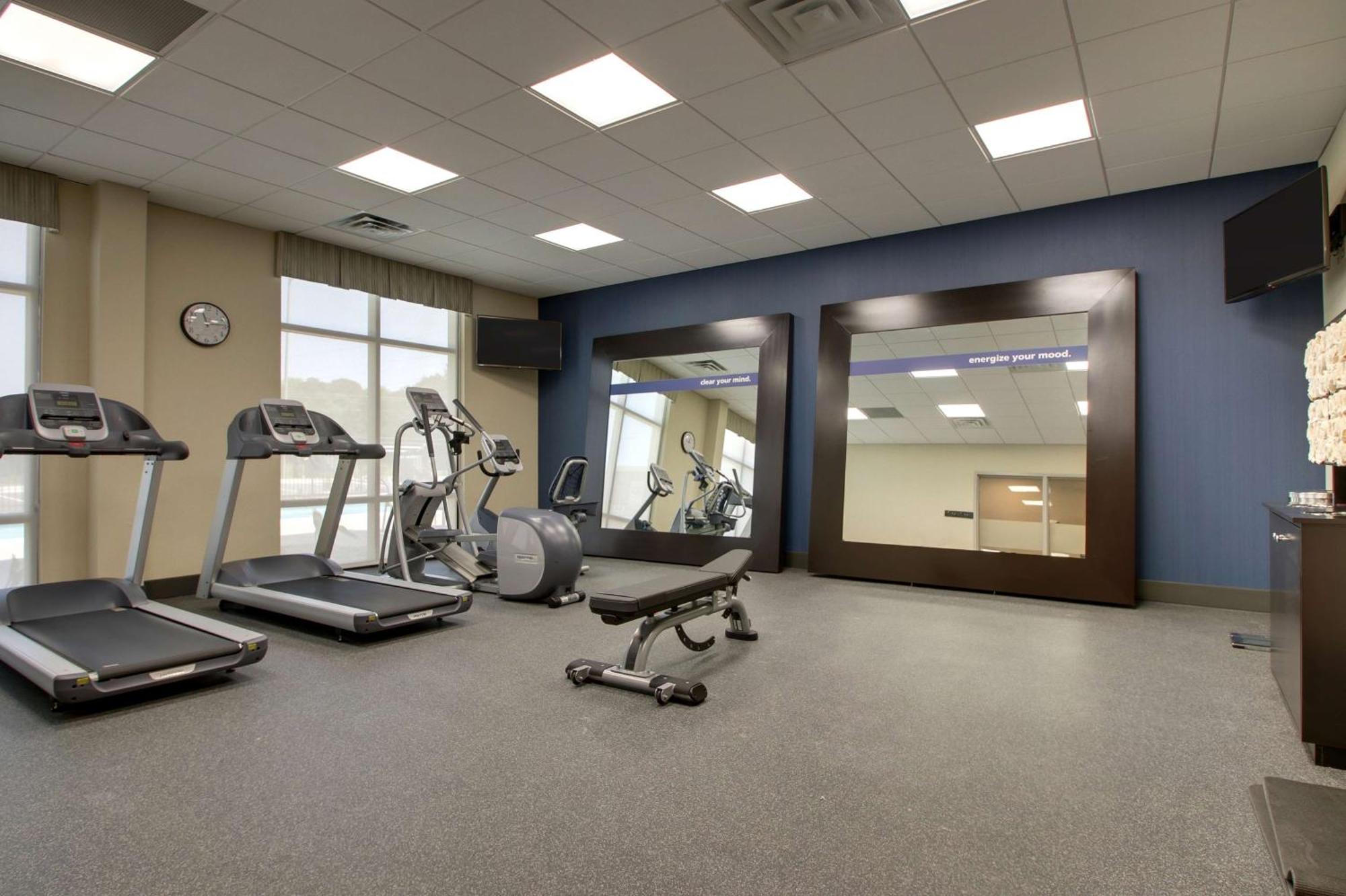 Hampton Inn Sneads Ferry Topsail Beach Luaran gambar