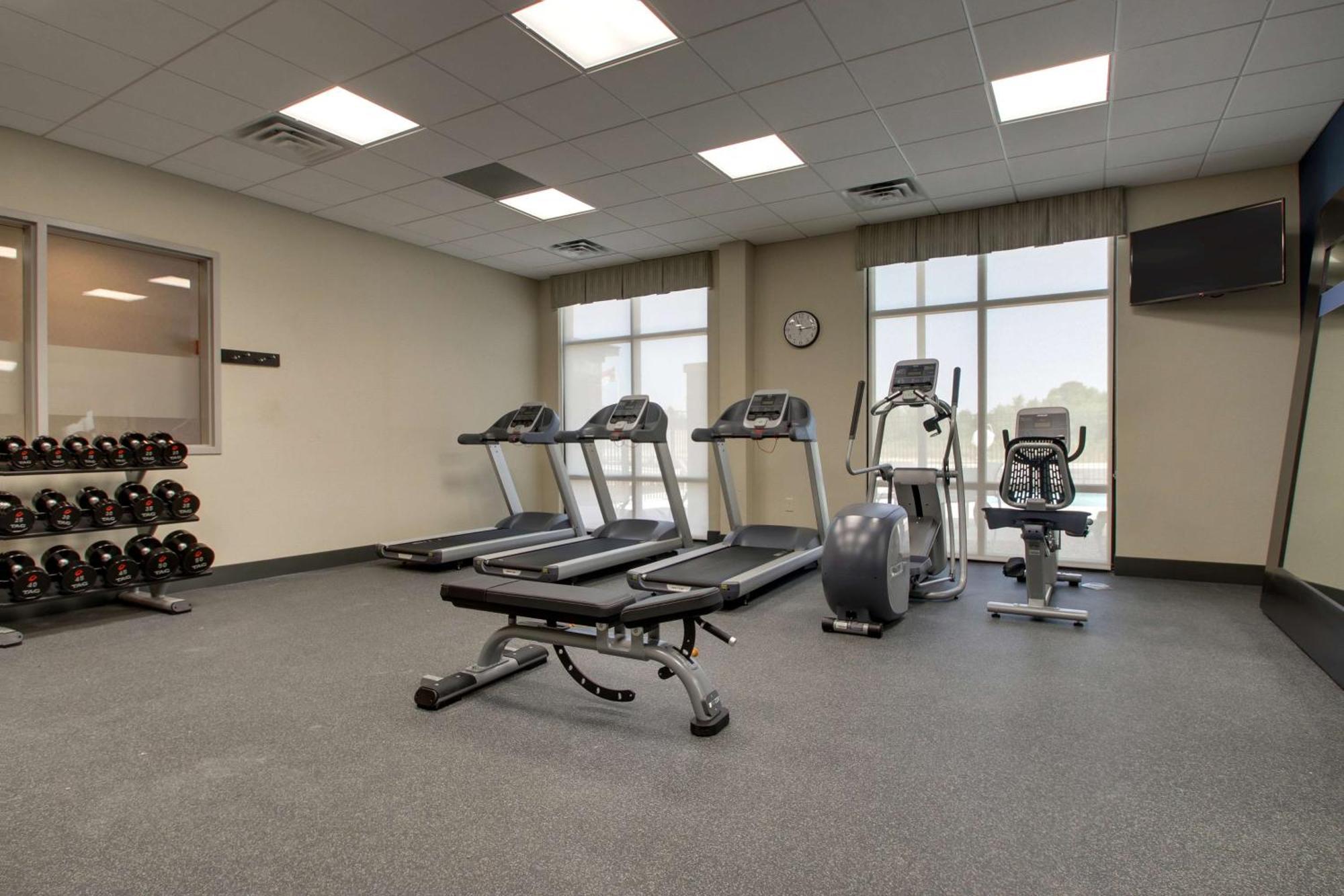 Hampton Inn Sneads Ferry Topsail Beach Luaran gambar