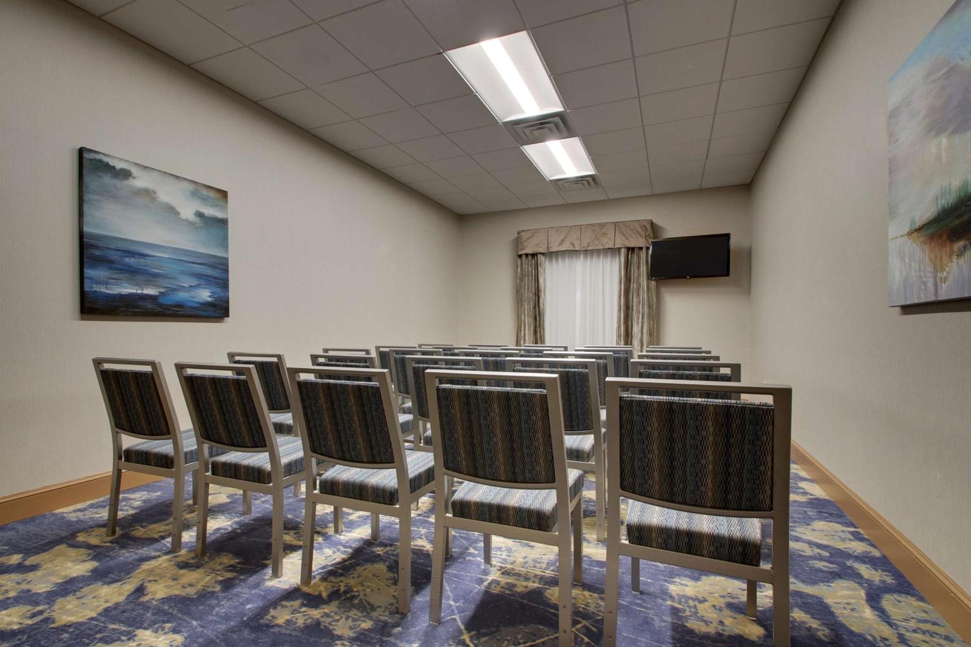 Hampton Inn Sneads Ferry Topsail Beach Luaran gambar