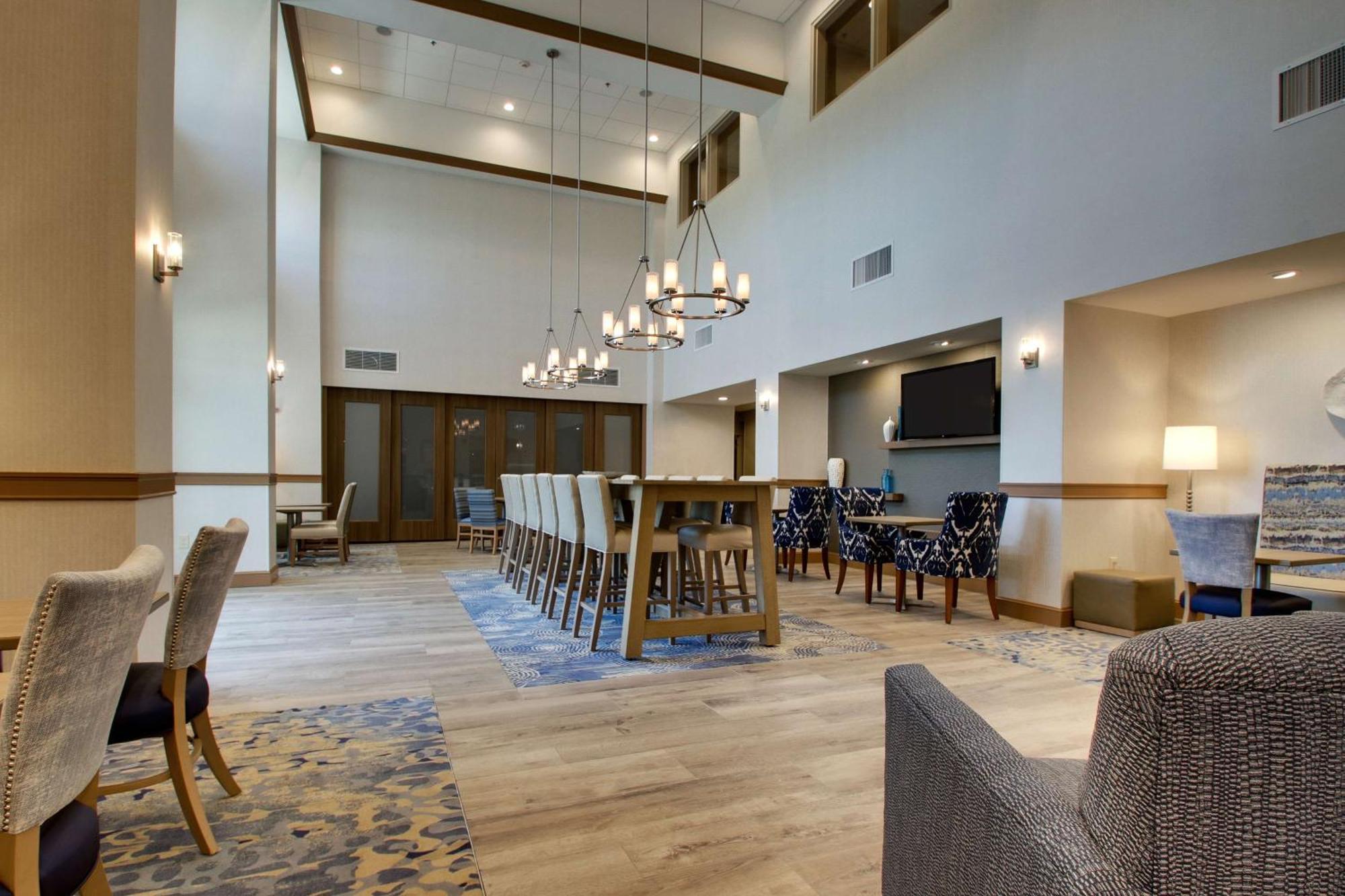 Hampton Inn Sneads Ferry Topsail Beach Luaran gambar